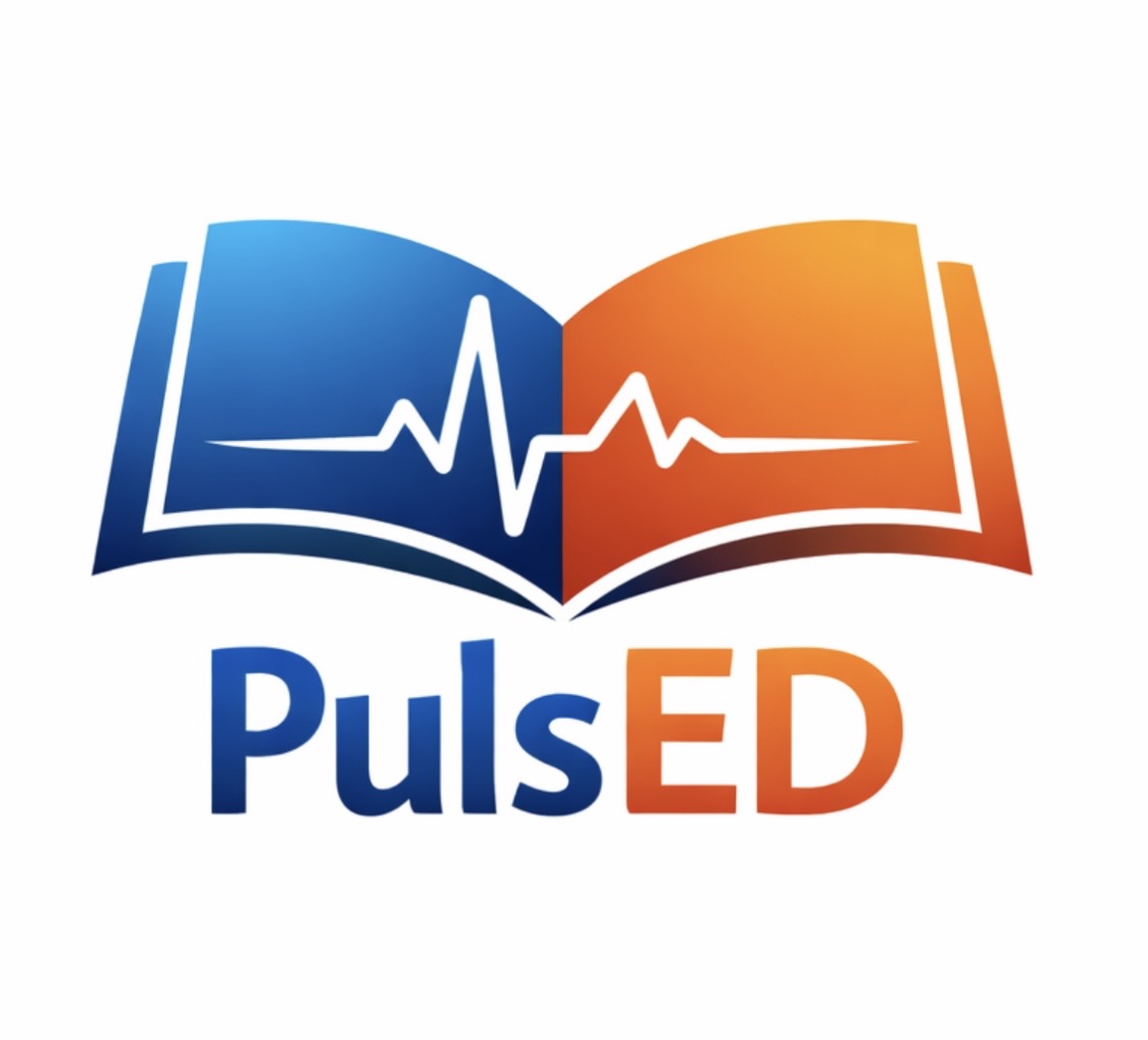 PulsED Logo
